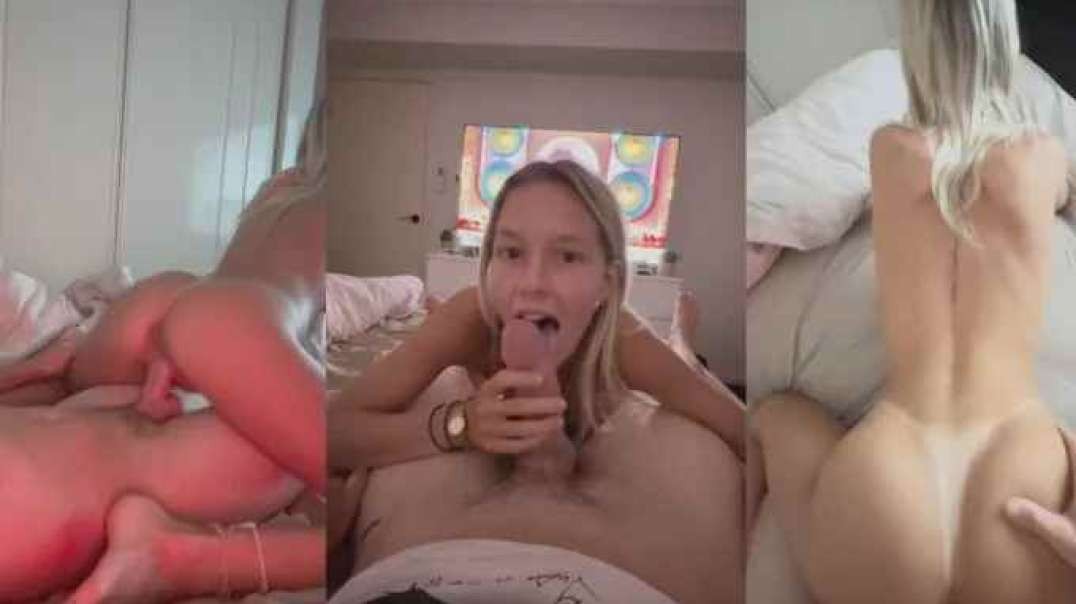 Babymahls BG Sex Tape Video Leaked